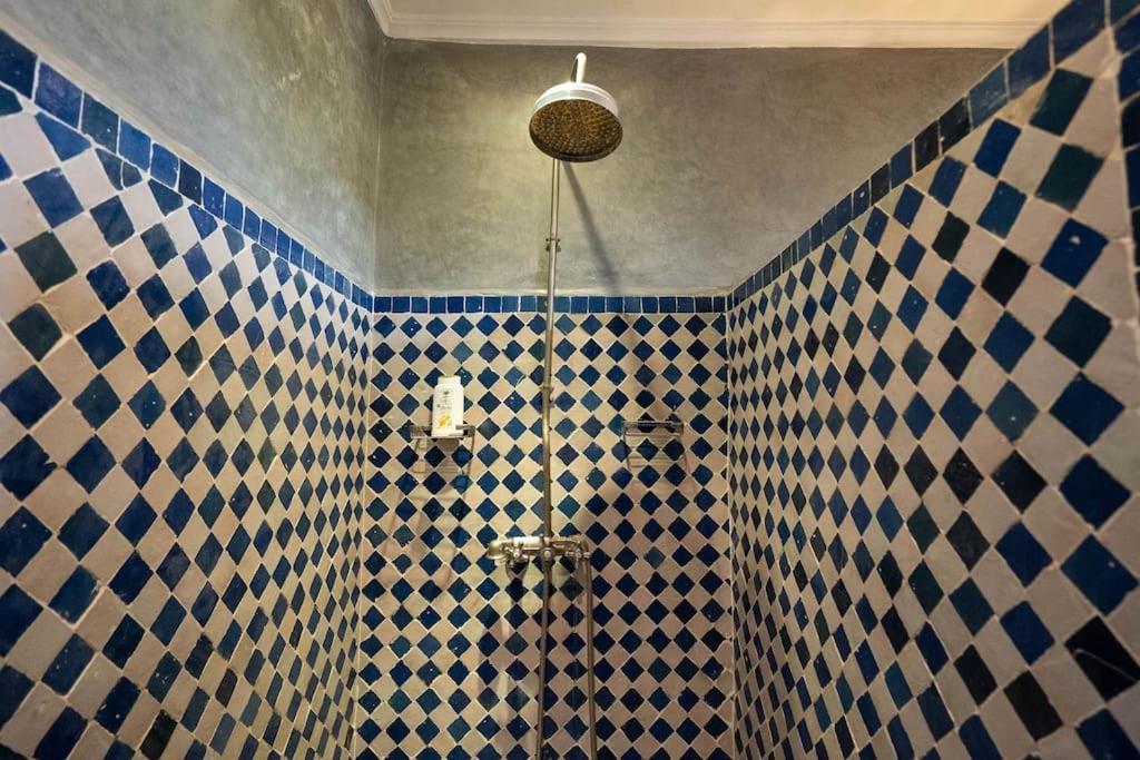 Charmante Avec Piscine Privee A 10 Min Du Centre De Marrakech Marrakesh
